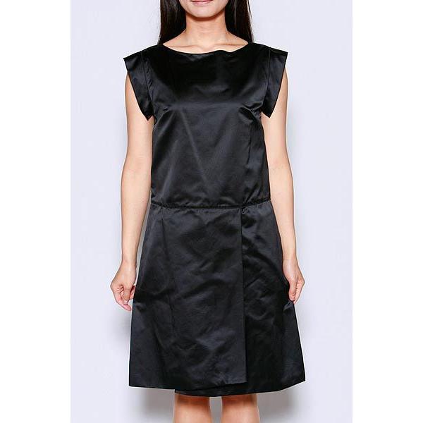 最大10 Offクーポン ドルガバ D G ドルチェ ガッバーナ Dolce Gabbana アウトレットセール Outlet Sale ドルガバ D G ドルチェ ガッバーナ Dolce Gabbana ワンピース ブラック F6c55t Fu1a9 G Sale ワンピース チュニック