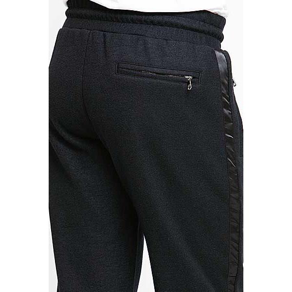 ドルガバ D＆G ドルチェ＆ガッバーナ DOLCE＆GABBANA スウェットパンツ ブラック G49SMT FUGC2 G-SALE ブラック G49SMT FUGC2