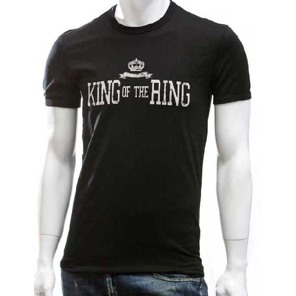 最大の割引 半袖 Tシャツ Dolce Gabbana ドルチェ ガッバーナ D G ドルガバ メンズ G Sale ブラック G7u63 G8i74g Tシャツ カットソー Services Luthercare Com