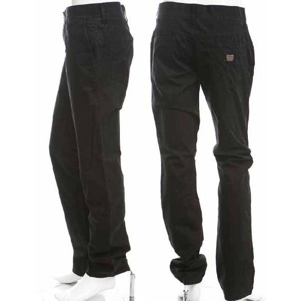 安価 ドルガバ D G G Sale ブラック Fr6by Gzp0lt メンズ パンツ Dolce Gabbana ドルチェ ガッバーナ ボトムス パンツ