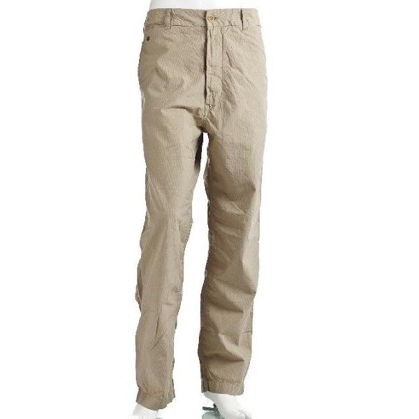 高級品市場 メンズ コットンパンツ パンツ ディーゼル 00cxni Diesel 目玉商品aw16 ベージュ 0aabz その他ボトムス パンツ サイズ 27 qhema Com