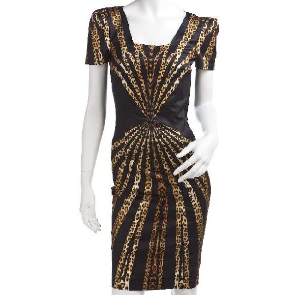 第1位獲得 クラスロベルトカヴァリ Class Roberto Cavalli ワンピース 半袖 レディース 14a Cd334 レオパード 目玉商品17aw Viaspiga 通販 Yahoo ショッピング 最安値挑戦 Clinilab Net