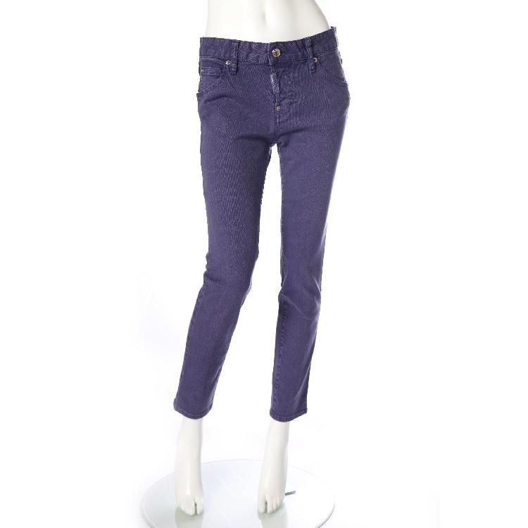 ディースクエアード ジーンズパンツ デニム COOL GIRL JEAN