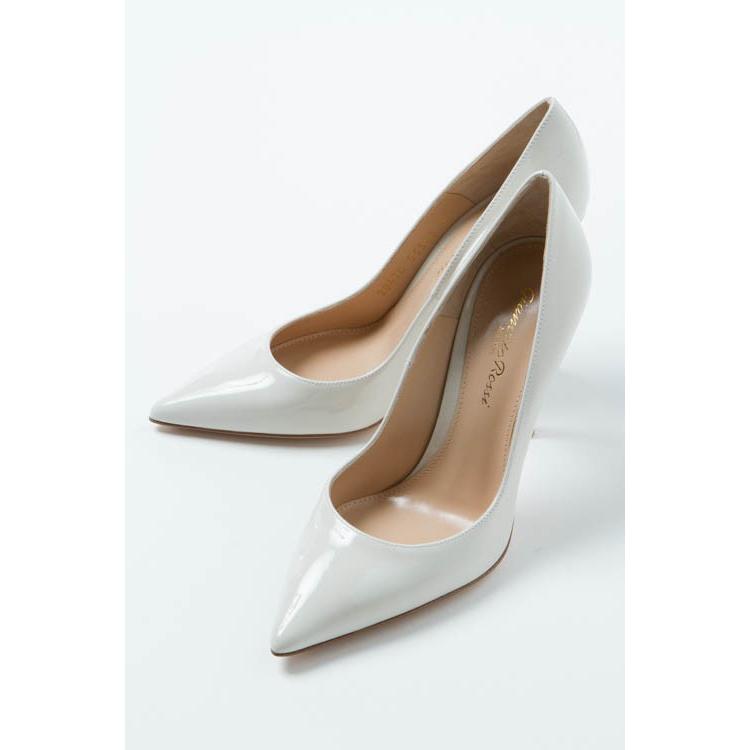 ジャンヴィトロッシ GIANVITO ROSSI パンプス ハイヒール VEROFFW 靴
