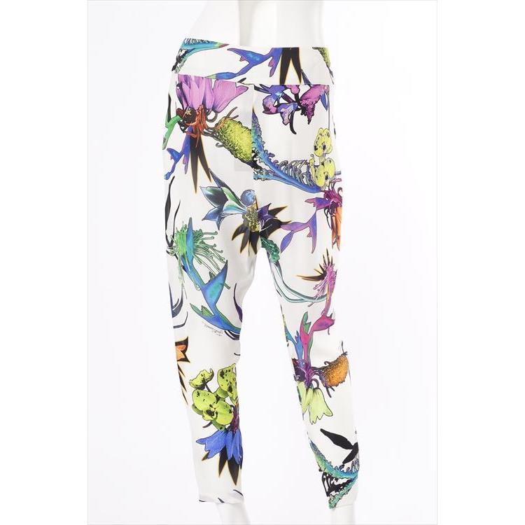 高額売筋高額売筋ジャストカヴァリ JUST CAVALLI パンツ スラックス