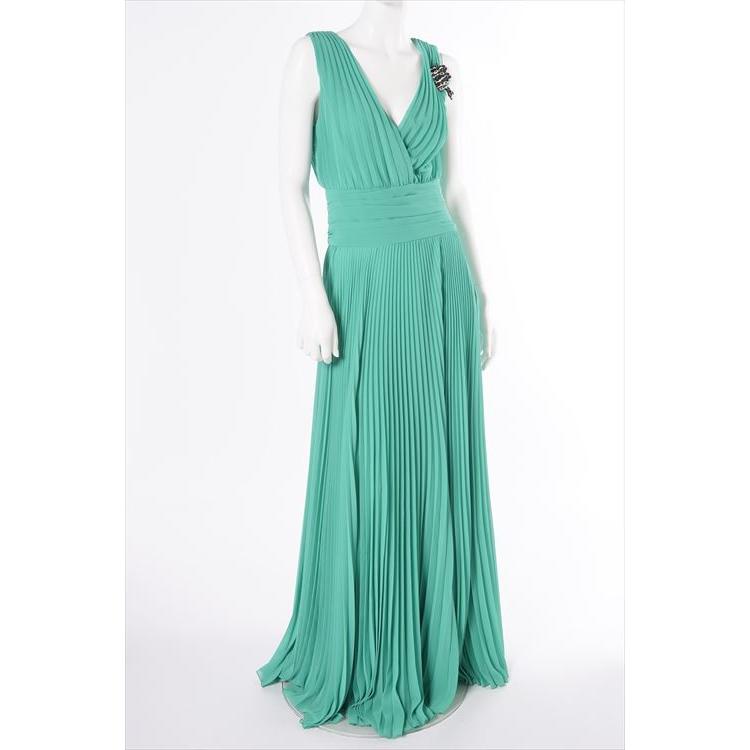 即納最大半額 クラスロベルトカヴァリ Class Roberto Cavalli ワンピース ノースリーブ レディース 15s Cd232 グリーン 目玉商品 Viaspiga 通販 Yahoo ショッピング 売り尽くしセール Etechnologies Shop