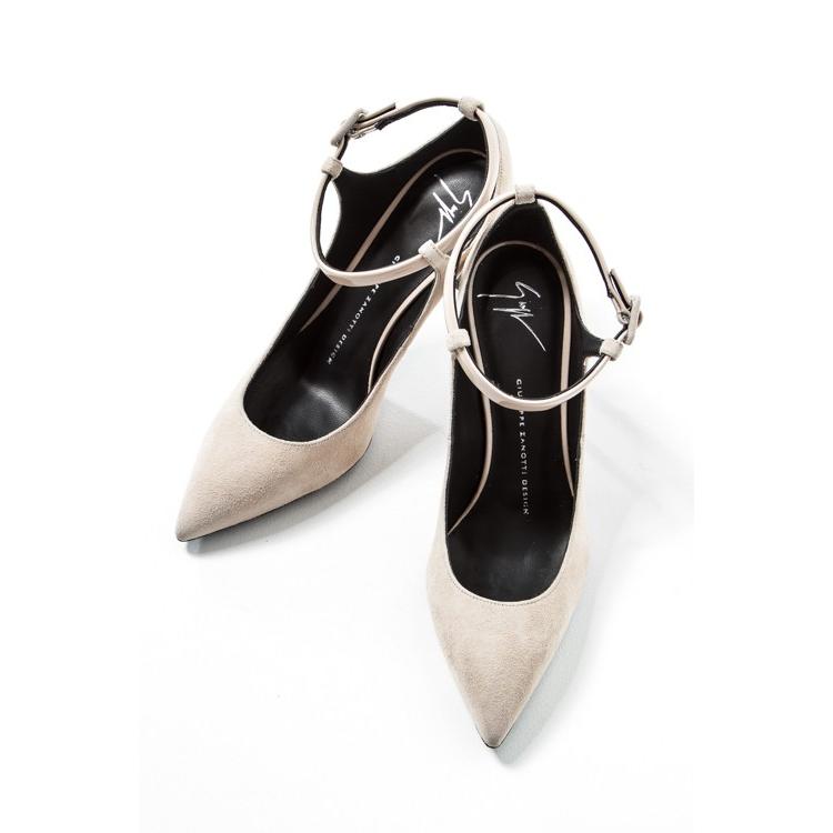 当店限定販売】 VIASPIGAジュゼッペザノッティ パンプス ハイヒール