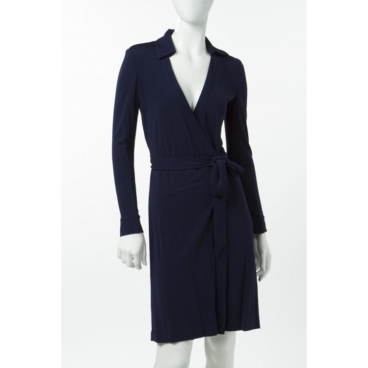 在庫限りッ アウトレット 17年春夏新作 ダイアンバンファステンバーク Diane Von