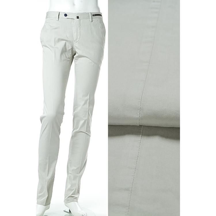 ピーティーゼロウーノ パンツ チノパン Flair SUPER SLIM FIT STRETCH