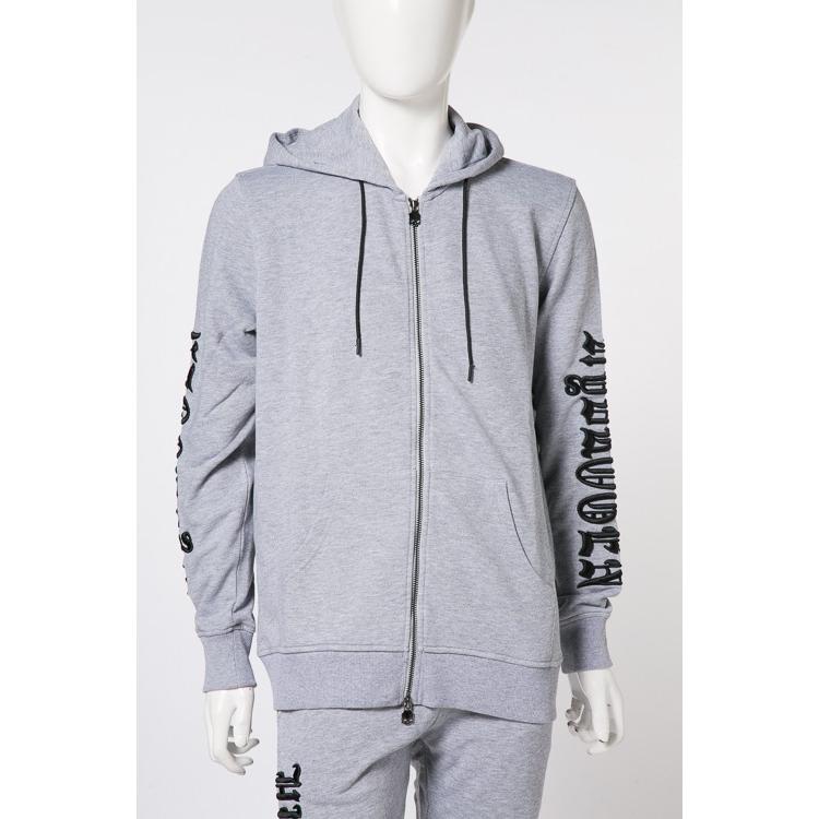 人気ブランド ハイドロゲン トレーナー ジップアップパーカー スウェット メンズ 26 グレー 上下別売 セットアップ上 Hydrogen Viaspiga 通販 Yahoo ショッピング 驚きの安さ Skylanceronline Com
