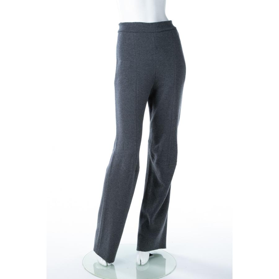 ステラマッカートニー トレーナーパンツ ニットパンツ 483742S18231202 レディース 483742 S1823 グレー STELLA McCARTNEY