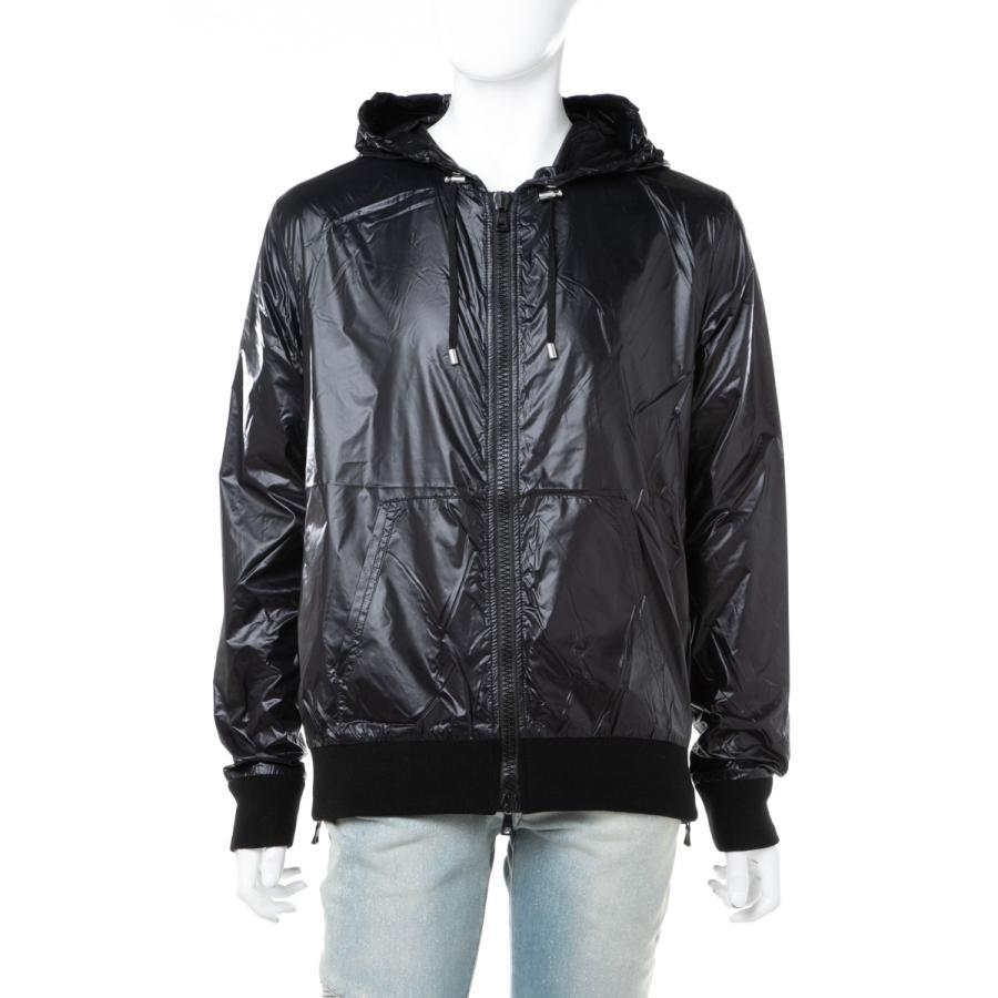 バルマン BALMAIN ジャケット ブルゾン パーカー | tspea.org