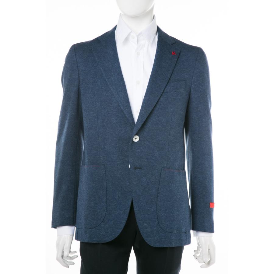 ☆超目玉】 ISAIA イザイア 春夏用ウールダブルジャケット asakusa.sub.jp