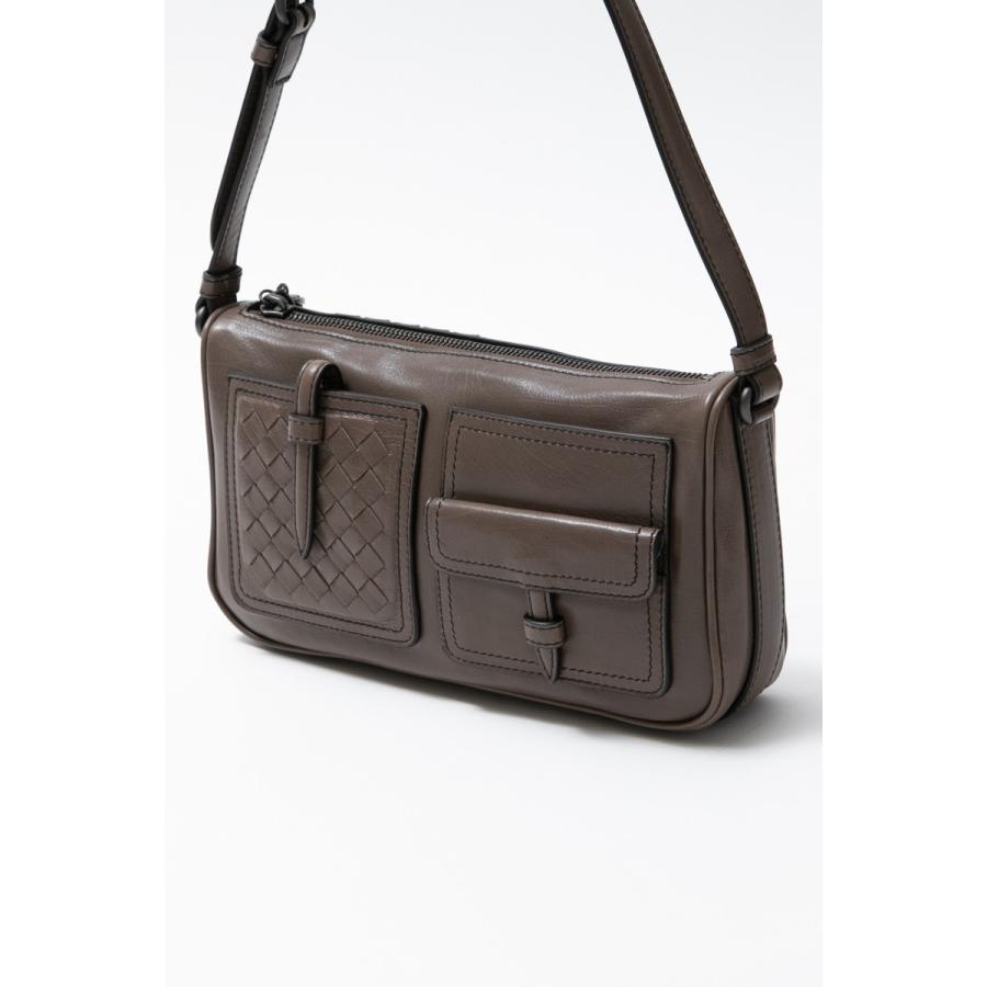 公式ストア ボッテガヴェネタ Bottega Veneta バッグ ミニショルダーバッグ Vj060 ダークブラウン Viaspiga 通販 Yahoo ショッピング 格安人気 Clinicagastroservice Com Br