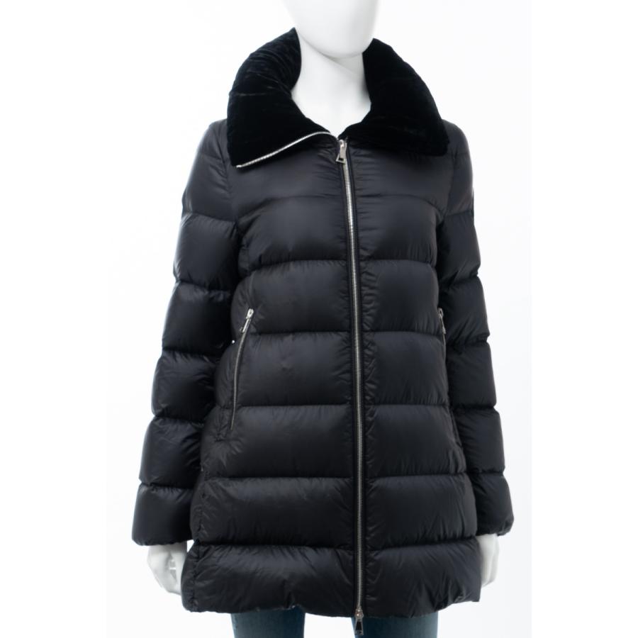 モンクレール MONCLER ダウンコート TORCON 999 レディース 4637980 C0229 ブラック 2019年秋冬新作(55598円)