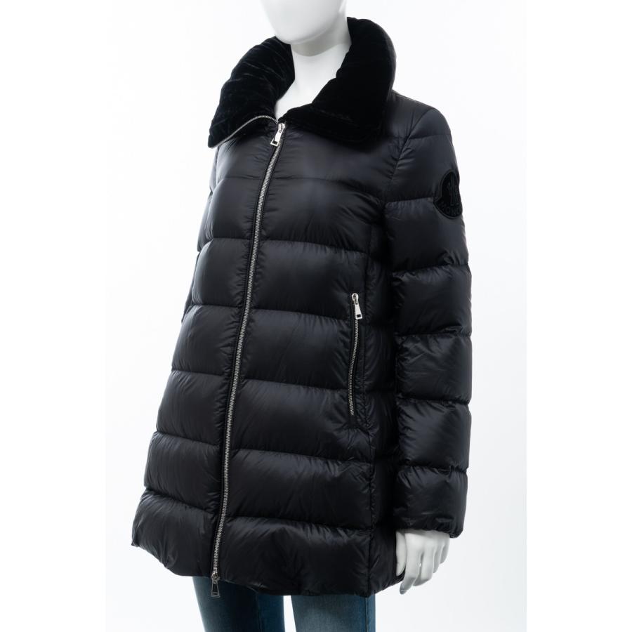【値下げ】 モンクレール MONCLER ダウンコート TORCON 999 レディース 4637980 C0229 ブラック 2019年秋冬新作 【BC1528061875】(55598円)
