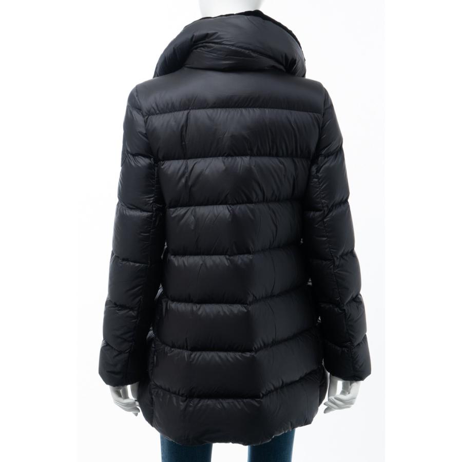 【値下げ】 モンクレール MONCLER ダウンコート TORCON 999 レディース 4637980 C0229 ブラック 2019年秋冬新作 【BC1528061875】(55598円)
