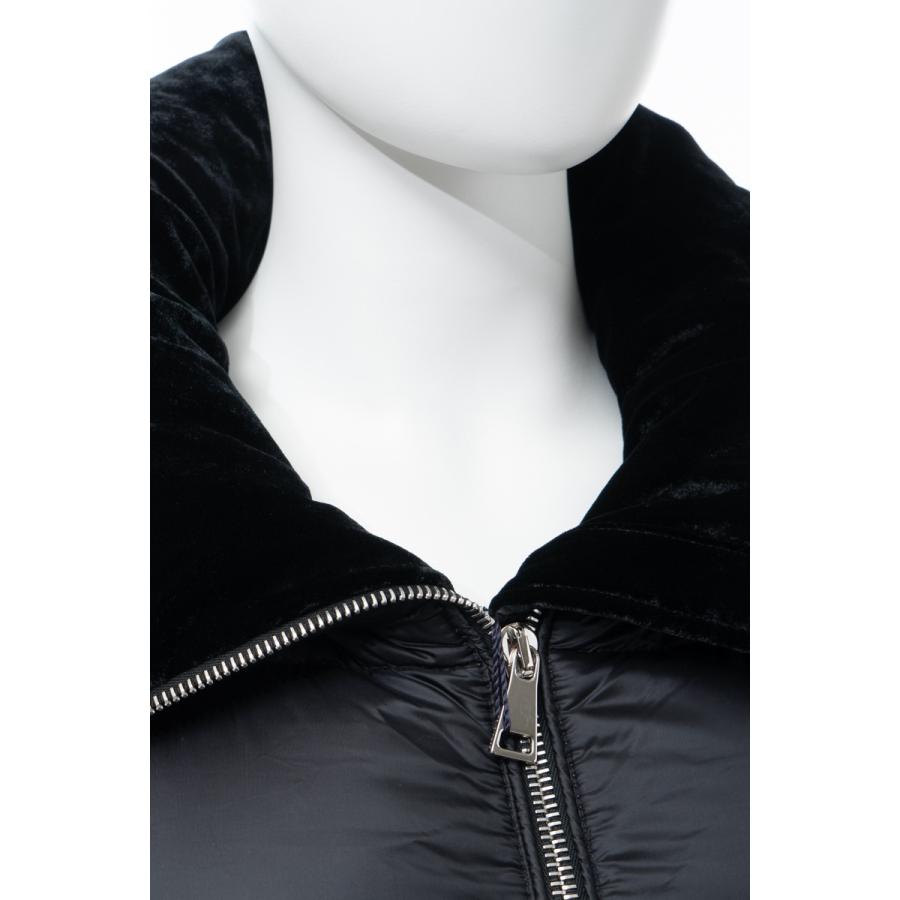 【値下げ】 モンクレール MONCLER ダウンコート TORCON 999 レディース 4637980 C0229 ブラック 2019年秋冬新作 【BC1528061875】(55598円)