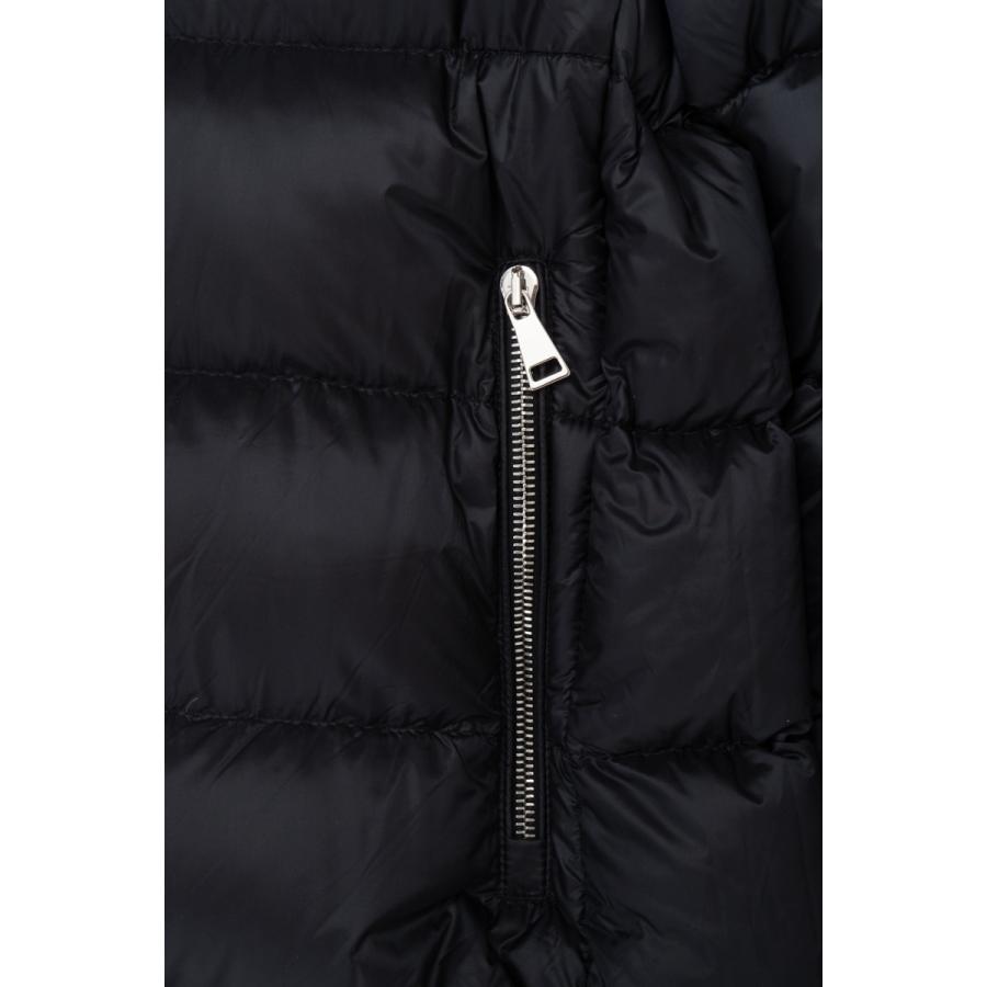 【値下げ】 モンクレール MONCLER ダウンコート TORCON 999 レディース 4637980 C0229 ブラック 2019年秋冬新作 【BC1528061875】(55598円)