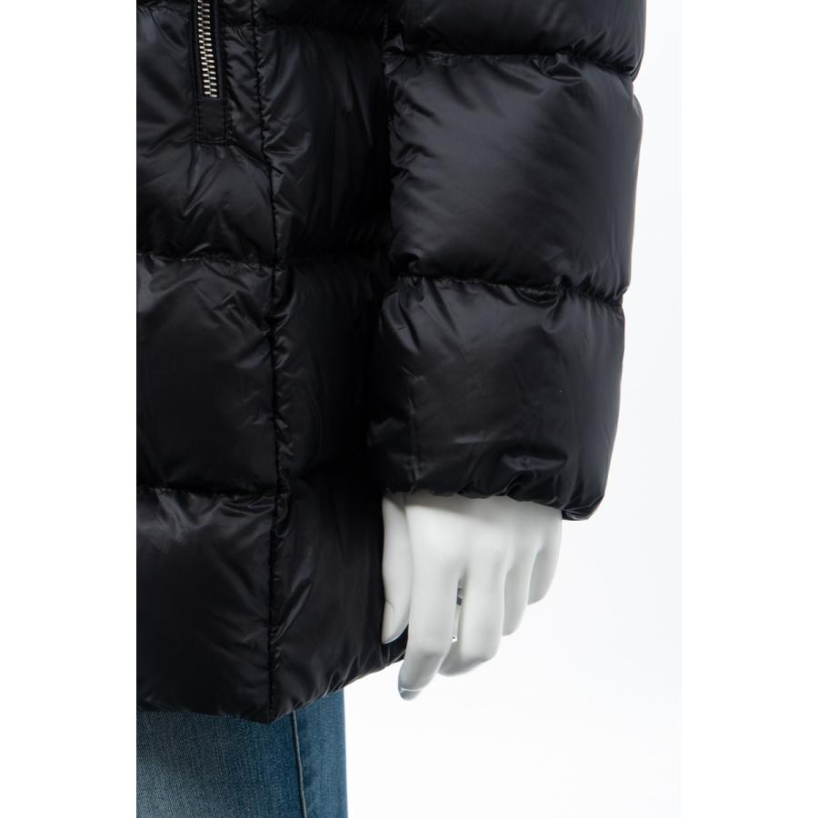 【値下げ】 モンクレール MONCLER ダウンコート TORCON 999 レディース 4637980 C0229 ブラック 2019年秋冬新作 【BC1528061875】(55598円)