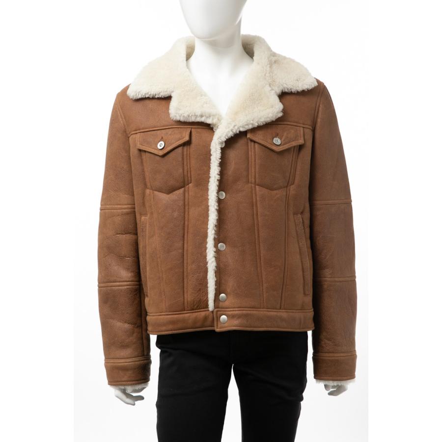 ディーゼル レザーブルゾン レザージャケット ムートンコート Black Gold メンズ 00slbx Bgpds ブラウン Diesel Viaspiga 通販 Yahoo ショッピング