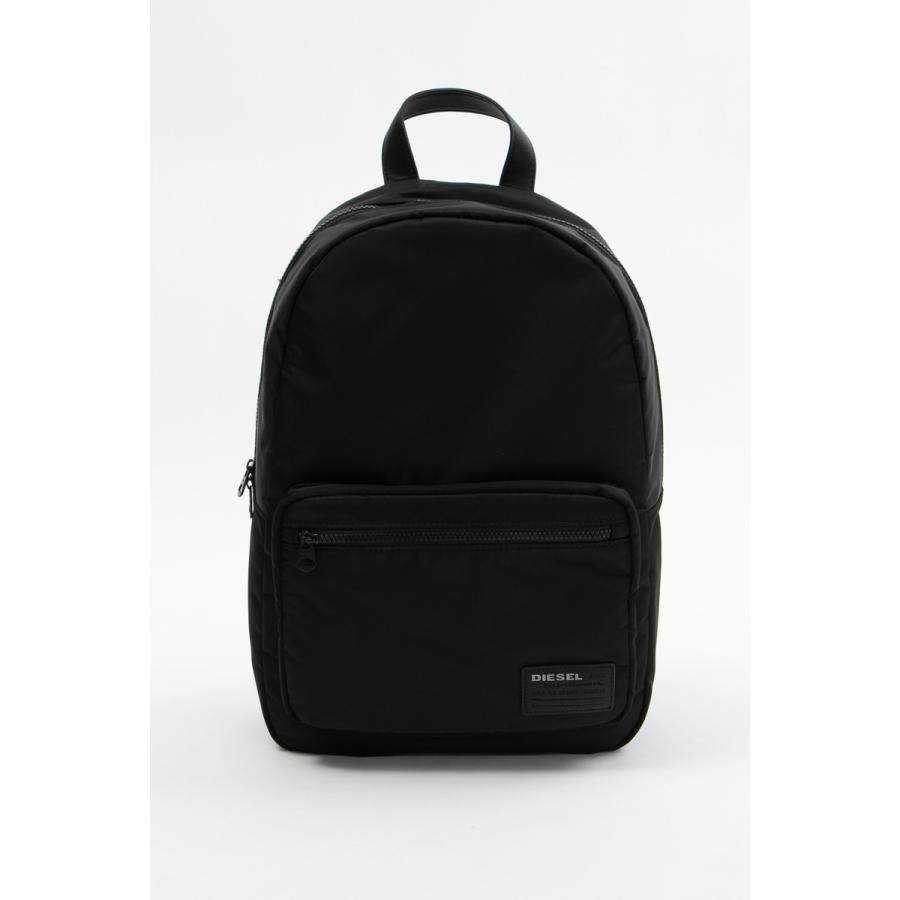 ディーゼル Diesel リュックバッグ リュックサック バックパック 鞄 F