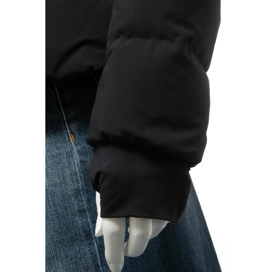 匿名！送料無料！ モンクレールグルノーブル MONCLER GRENOBLE ダウンブルゾン ダウンジャケット GUYANE 999 レディース 4536185 53861 ブラック 2019年秋冬新作 【YWU3182876145】(115808円)