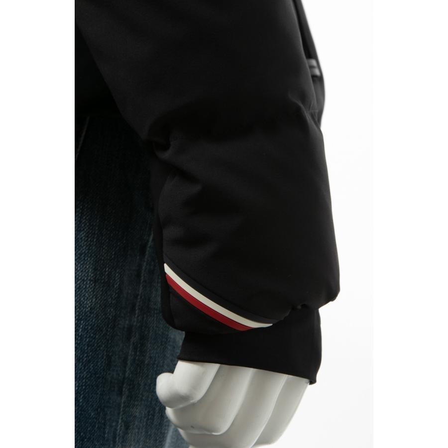 匿名！送料無料！ モンクレールグルノーブル MONCLER GRENOBLE ダウンブルゾン ダウンジャケット GUYANE 999 レディース 4536185 53861 ブラック 2019年秋冬新作 【YWU3182876145】(115808円)