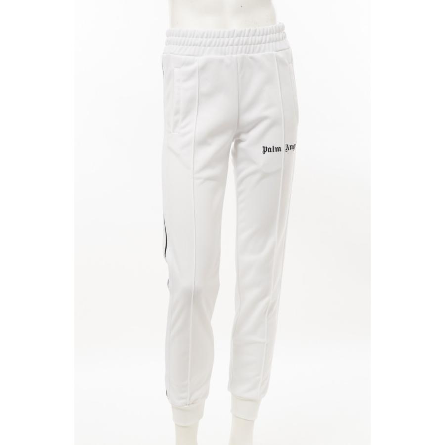 日本の人気ファッション パームエンジェルス トレーナーパンツ スウェットパンツ セットアップ上下別売 メンズ Ch006r ホワイト 年春夏新作 Palm Angels 注目のブランド Www Vistobueno Com Ar