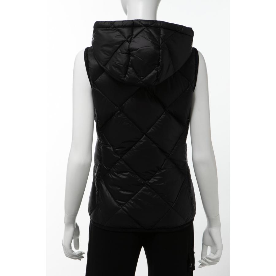 モンクレール Moncler ダウンベスト Sucrex 999 レディース 1a C0381 ブラック 年春夏新作 Viaspiga 通販 Yahoo ショッピング