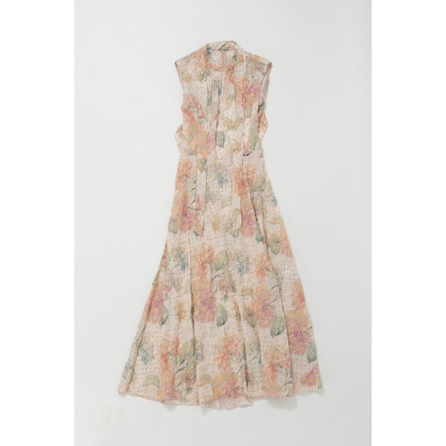 レッドヴァレンティノ R E D Valentino ワンピース ノースリーブ レディース Tr3vak554ry ピンク 年春夏新作 Viaspiga 通販 Yahoo ショッピング