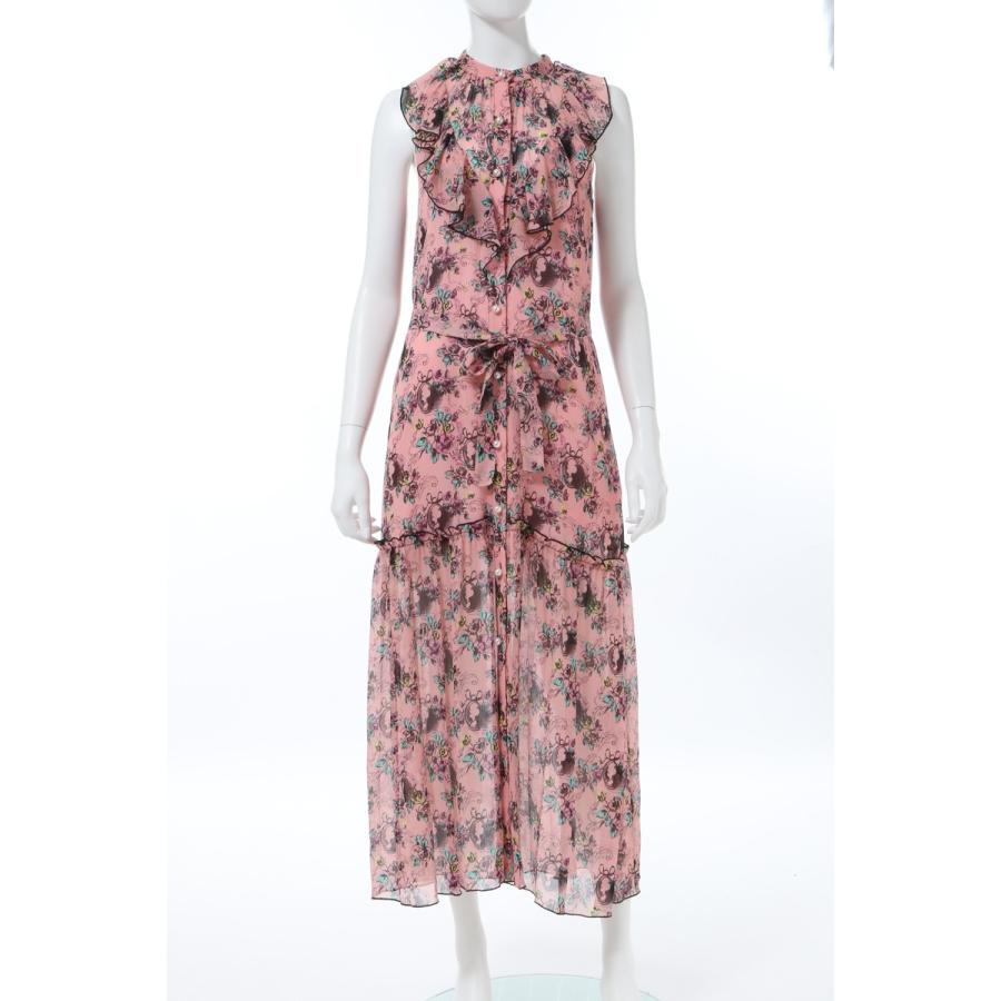 大注目 ブティック モスキーノ Boutique Moschino ワンピース ドレス ノースリーブ レディース Ra0402 1151 ピンク 454 Viaspiga 通販 Yahoo ショッピング 新版 Pa Indramayu Go Id