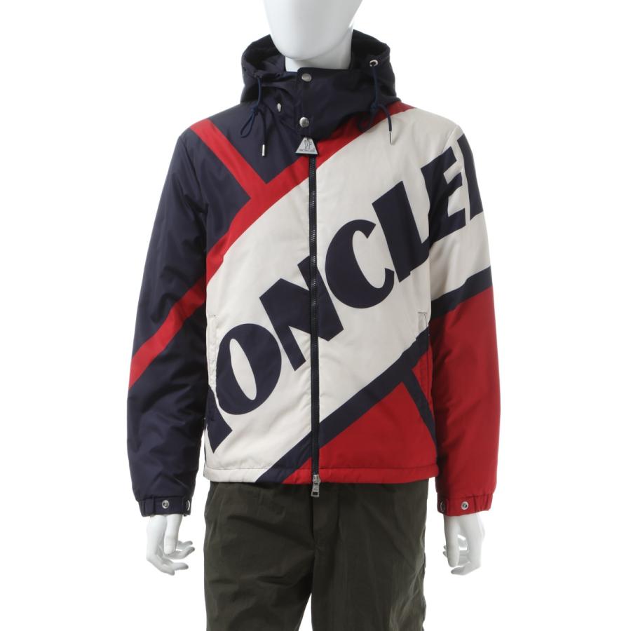 定番人気 Bert 440 ダウンジャケット ダウンブルゾン モンクレール メンズ Moncler 年春夏新作 ネイビー レッド 539tp 1a ダウンコート サイズ 2 Www Indiastrategic In