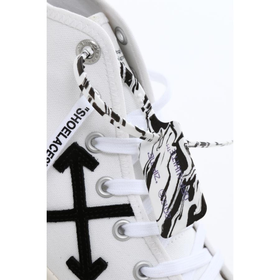 オフホワイト OFF-WHITE スニーカー ハイカット シューズ 靴 OMIA119E20FAB0010110 メンズ IA119E20 FAB001 ホワイト オフホワイト OFF WHITE スニーカー ハイカット シューズ 靴 OMIA119E20FAB0010110 IA119E20 FAB001 ホワイト