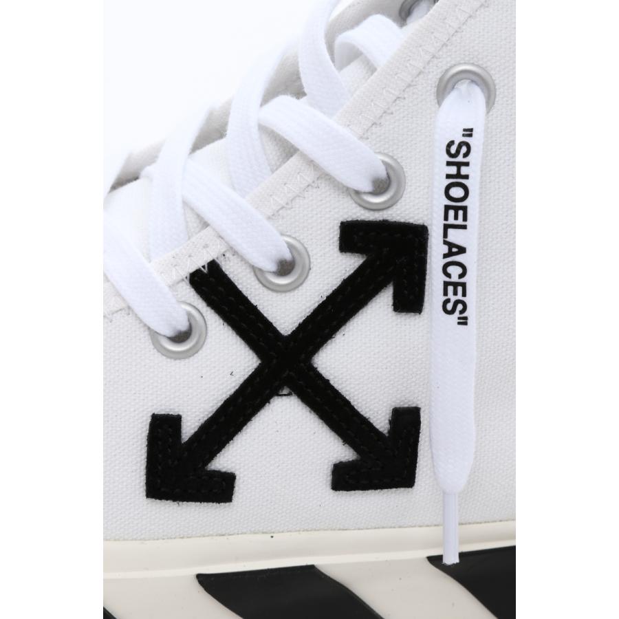 オフホワイト OFF-WHITE スニーカー ハイカット シューズ 靴 OMIA119E20FAB0010110 メンズ IA119E20 FAB001 ホワイト オフホワイト OFF WHITE スニーカー ハイカット シューズ 靴 OMIA119E20FAB0010110 IA119E20 FAB001 ホワイト