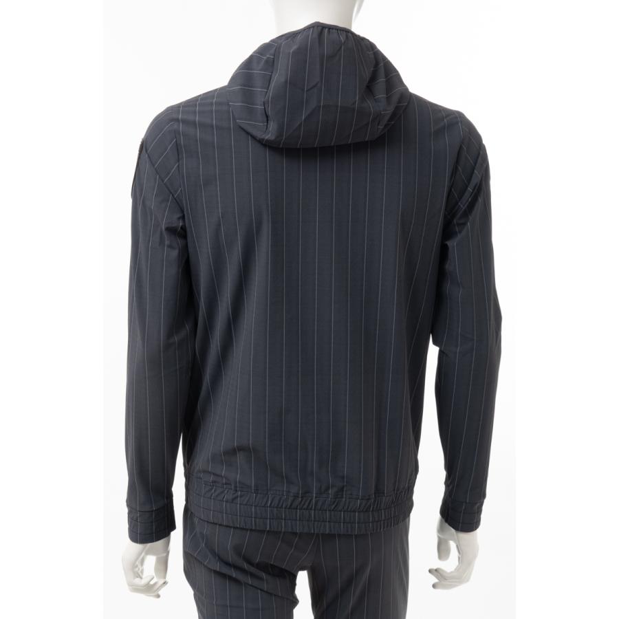 ハイドロゲン トレーナー ジップアップパーカー フーディー セットアップ上下別売 メンズ 275100 ANTRACITE HYDROGEN ハイドロゲン トレーナー ジップアップパーカー フーディー セットアップ上下別売 ANTRACITE HYDROGEN