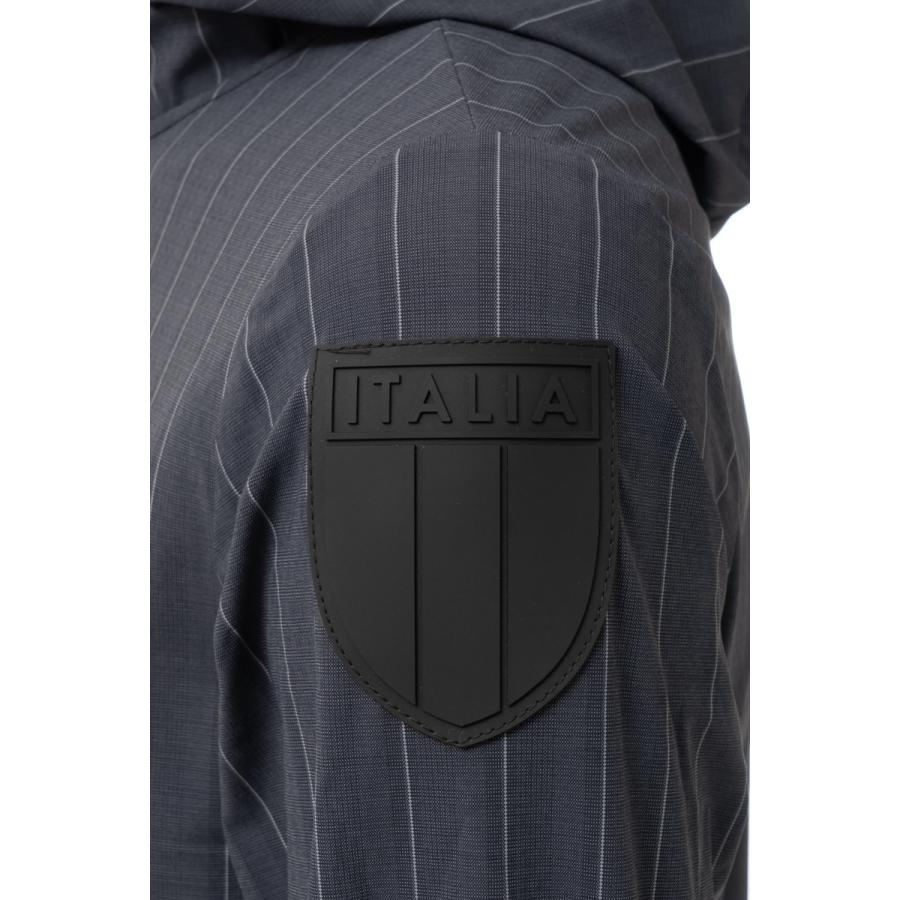 ハイドロゲン トレーナー ジップアップパーカー フーディー セットアップ上下別売 メンズ 275100 ANTRACITE HYDROGEN ハイドロゲン トレーナー ジップアップパーカー フーディー セットアップ上下別売 ANTRACITE HYDROGEN