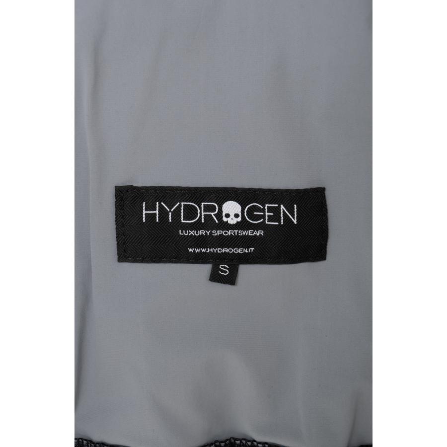 ハイドロゲン トレーナー ジップアップパーカー フーディー セットアップ上下別売 メンズ 275100 ANTRACITE HYDROGEN ハイドロゲン トレーナー ジップアップパーカー フーディー セットアップ上下別売 ANTRACITE HYDROGEN