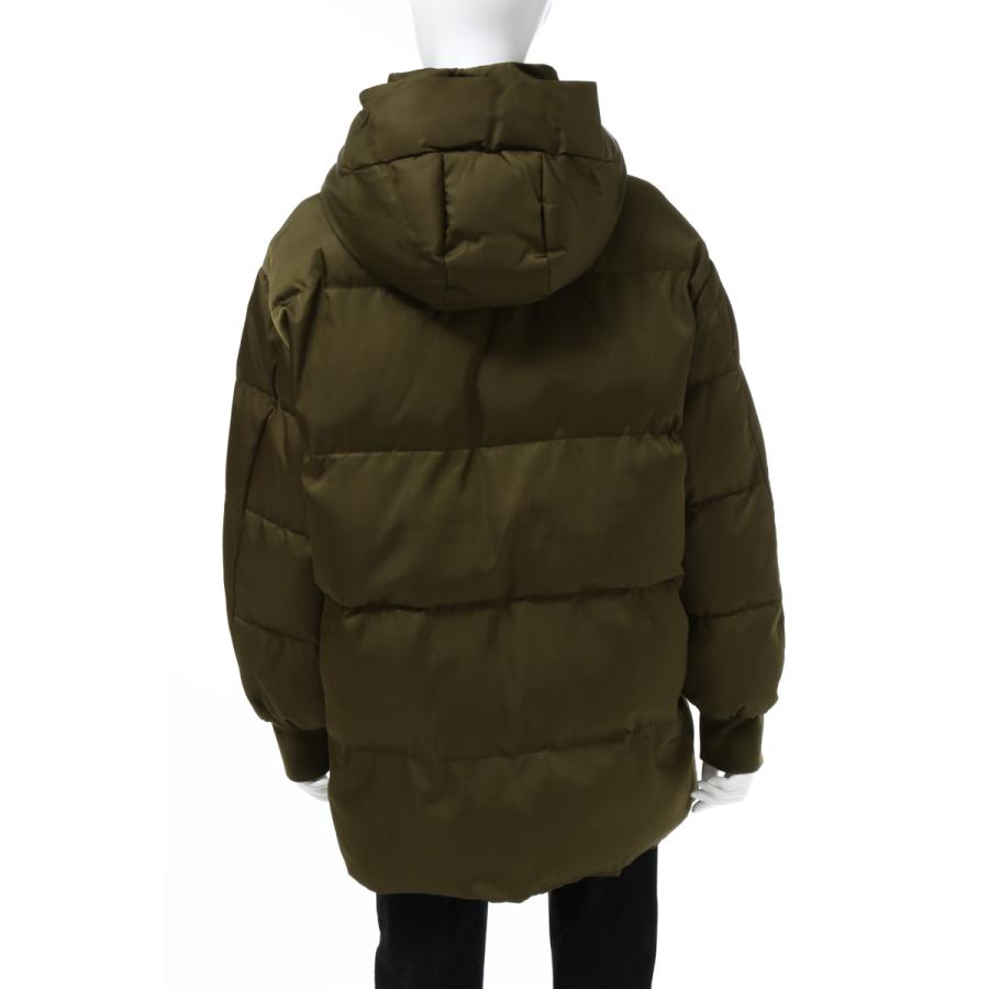 お値下げ ステラマッカートニー ダウンジャケット ダウンブルゾン レディース 590432 SLA16 カーキ STELLA McCARTNEY 【XU1952001096】(71023円)