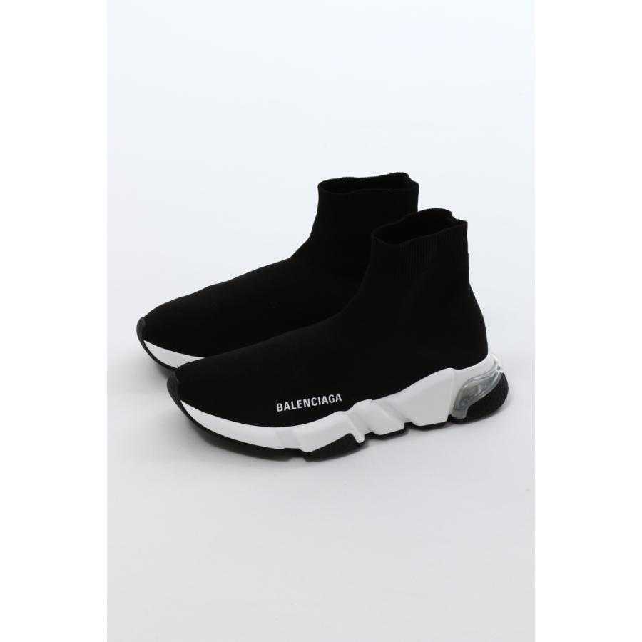 バレンシアガ Balenciaga スニーカー ソックススニーカー シューズ 靴 Speed 1010 レディース W05gg ブラック 年秋冬新作 Viaspiga 通販 Yahoo ショッピング