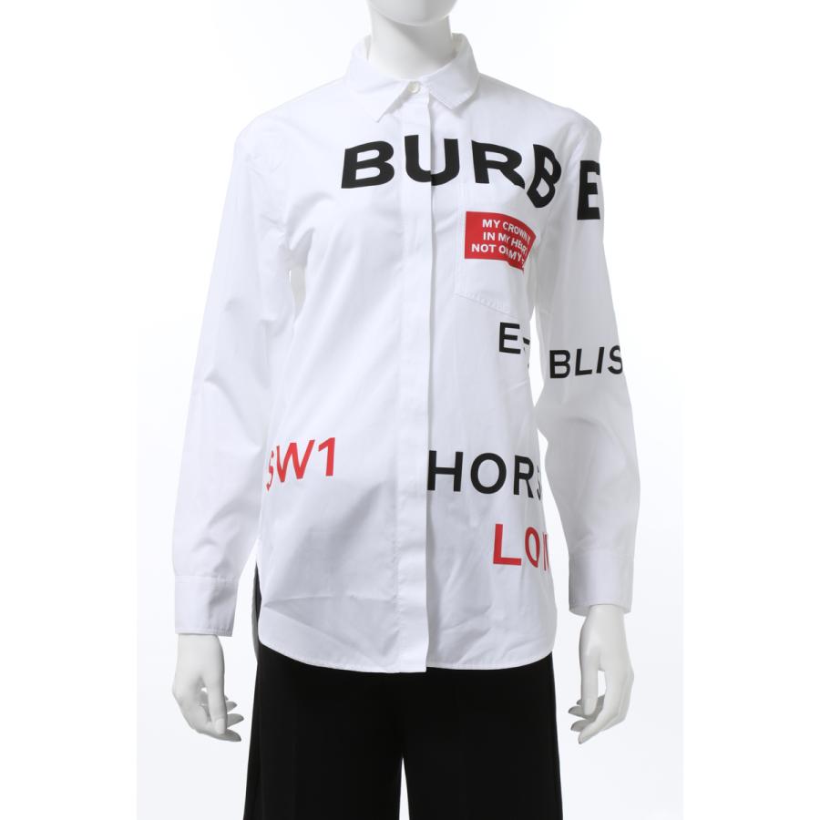 日本全国送料無料 バーバリー Burberry シャツ カッターシャツ 長袖 レディース ホワイト 年秋冬新作 Viaspiga 通販 Yahoo ショッピング 全商品オープニング価格特別価格 Www Skylanceronline Com