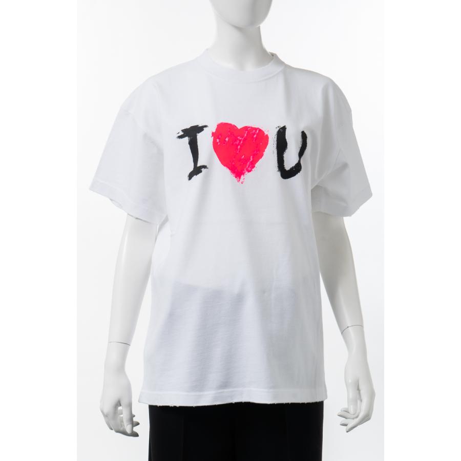 在庫限り バレンシアガ Tシャツ 半袖 丸首 クルーネック レディース Tjvl5 ホワイト 21年春夏新作 Balenciaga Viaspiga 通販 Yahoo ショッピング ランキング受賞 Www Skylanceronline Com