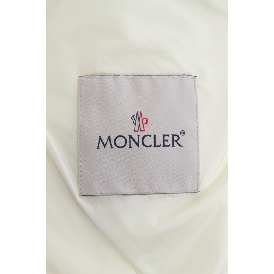 【公式】 モンクレール ダウンブルゾン ダウンジャケット SARGAS 034 レディース 1B55600 5396Q アイボリー MONCLER 2021年春夏新作 【1886505898】(68640円)