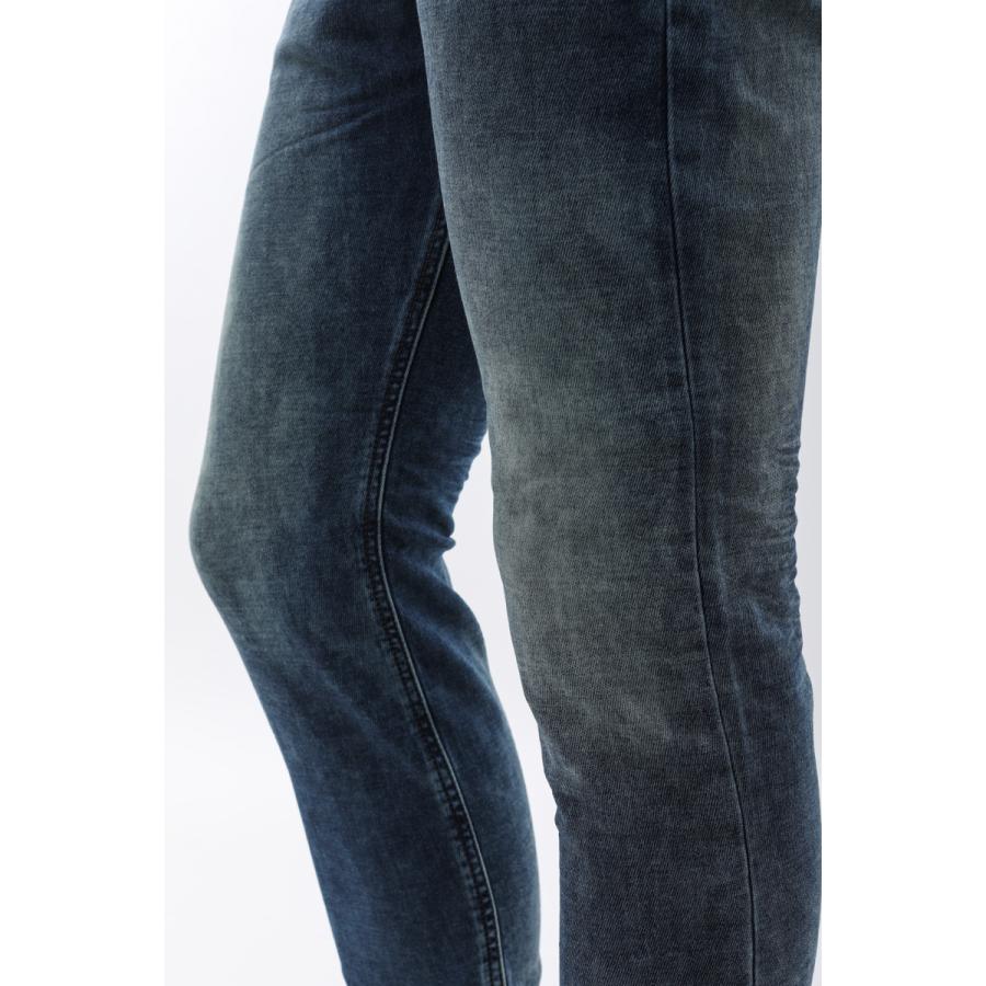 ディーゼル ジーンズパンツ デニム KROOLEY-NE Sweat jeans メンズ 