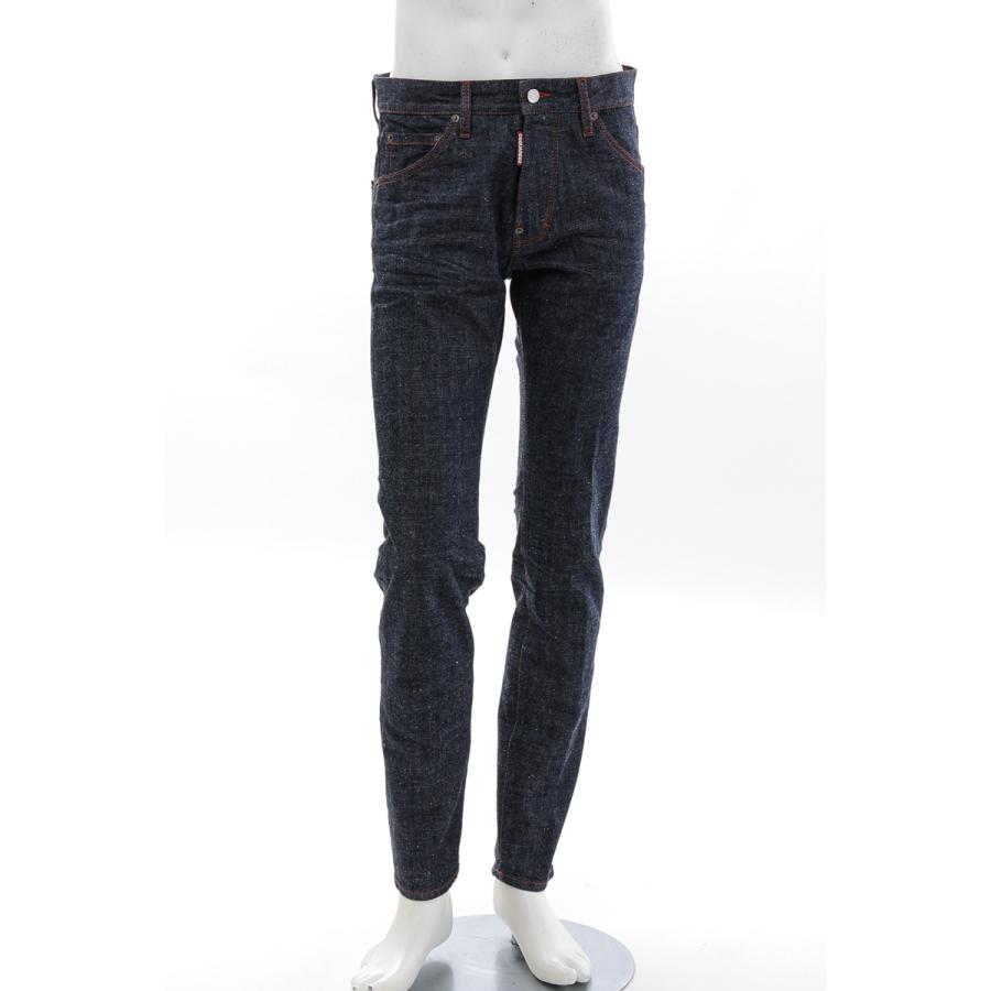 無料長期保証 ディースクエアード ジーンズパンツ デニム Cool Guy Fit メンズ S74lb0948s インディゴ Dsquared2 21年秋冬新作 Viaspiga 通販 Yahoo ショッピング 開店祝い Www Lequotidien Mr