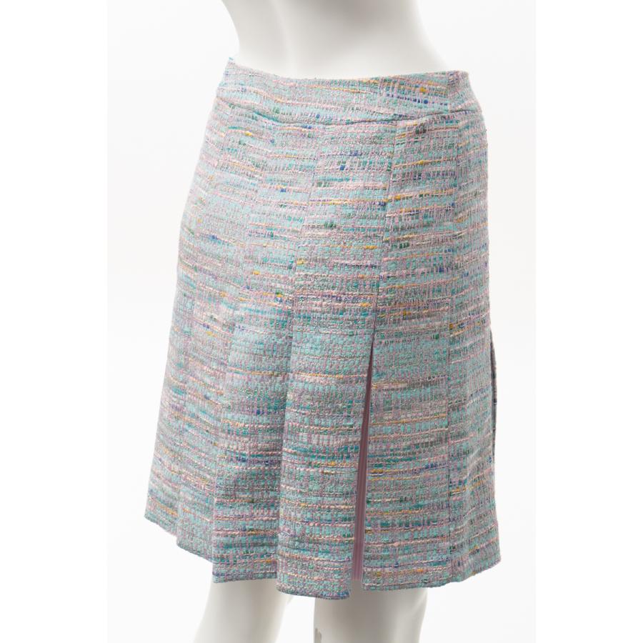 時間指定不可】【時間指定不可】カールラガーフェルド スカート ミニ