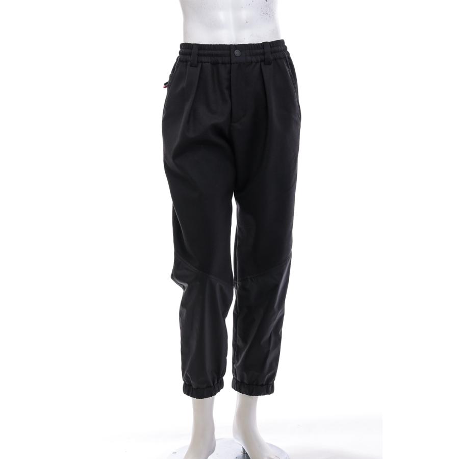 人気特価 モンクレールグルノーブル トレーナーパンツ スウェットパンツ ジャージ メンズ 2a ブラック Moncler Grenoble 21年秋冬新作 Viaspiga 買う安い Restaurantesobremaderos Com