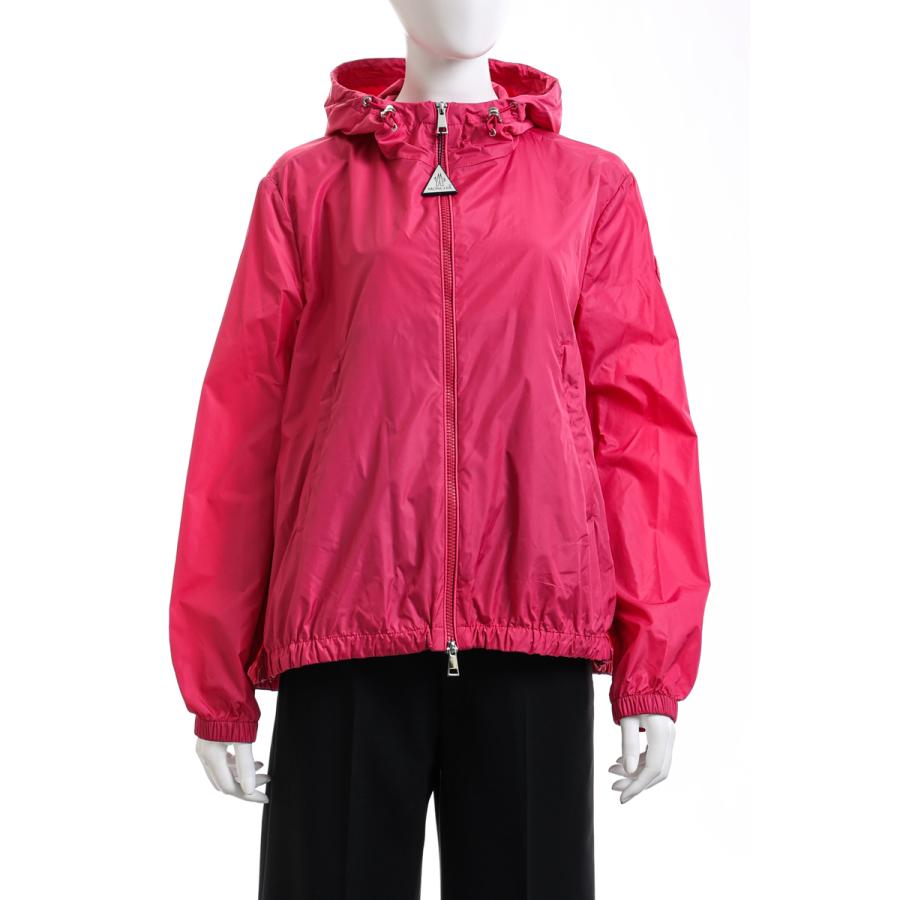 モンクレール ブルゾン マウンテンパーカー ナイロンブルゾン レディースファッション Boissard レディース 1a 539yh Boissard ピンク Moncler 22