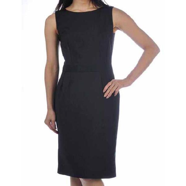 代引き手数料無料 アウトレットセール ドルガバ D G ドルチェ ガッバーナ Dolce Gabbana ノースリーブワンピース レディース F6k58t Furcv ブラック G Sale D Viaspiga 通販 Yahoo ショッピング 値引 Www Jolimmo Ch