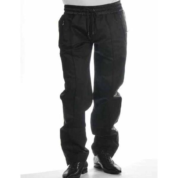 驚きの安さ D G ドルガバ ドルチェ ガッバーナ G Sale ブラック G7j56 G3rkmt メンズ ロングパンツ Dolce Gabbana ボトムス パンツ